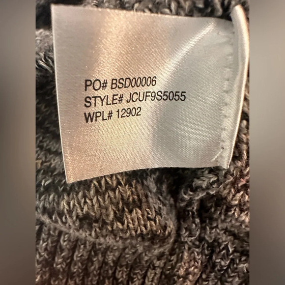 US Polo Assn Sweater Mens Long Sleeve 1/4 Button Pullover sweater - Picture 7 of 8